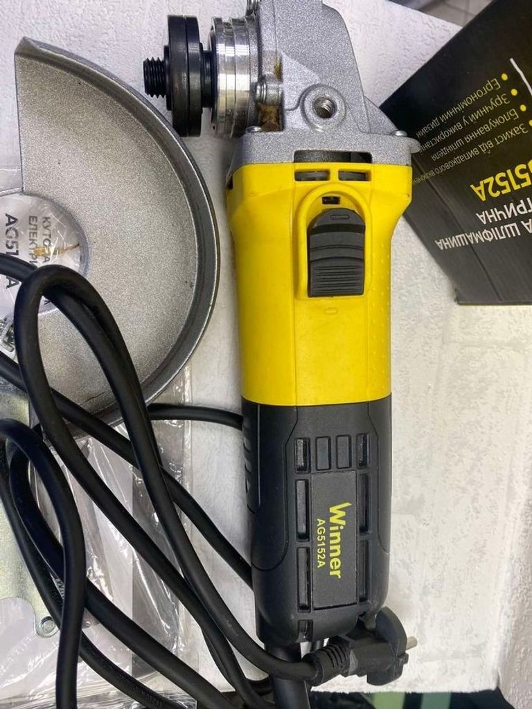 Оголошення Winner ag5152a Б/У