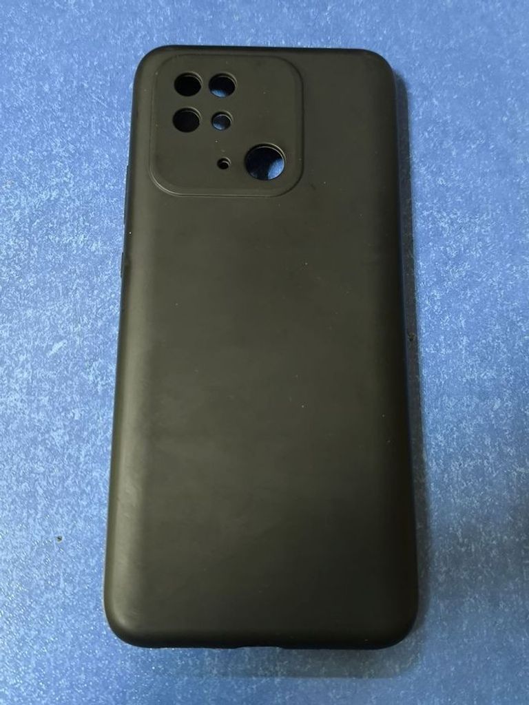 Xiaomi redmi 10c 4/128gb Код:01-200888119. Изображение 9