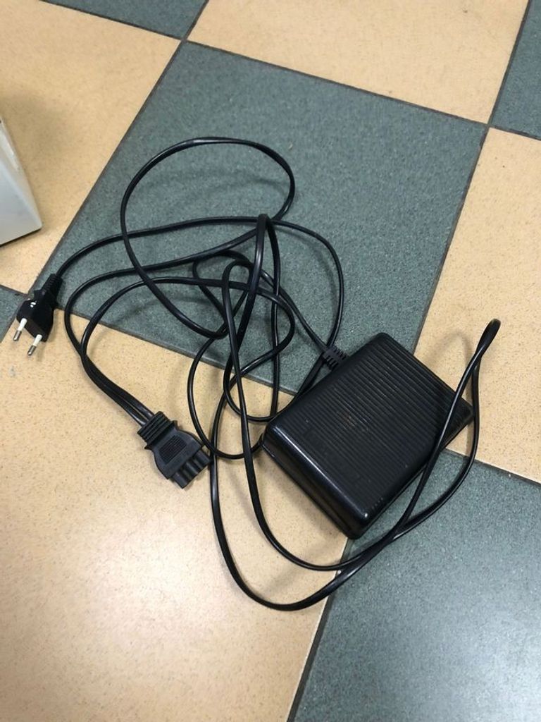 Singer Tradition 2250 Код:01-200886963. Зображення 7