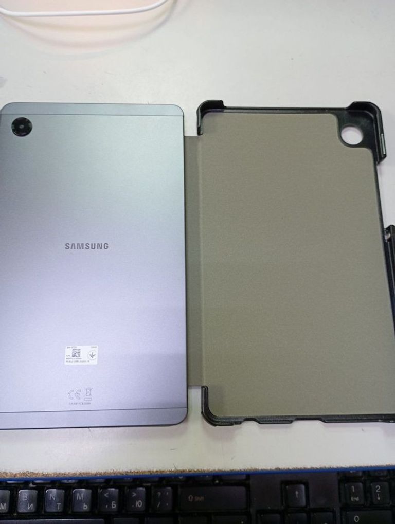 Дешево Samsung galaxy tab a11 wi-fi 8/128gb з ломбарду
