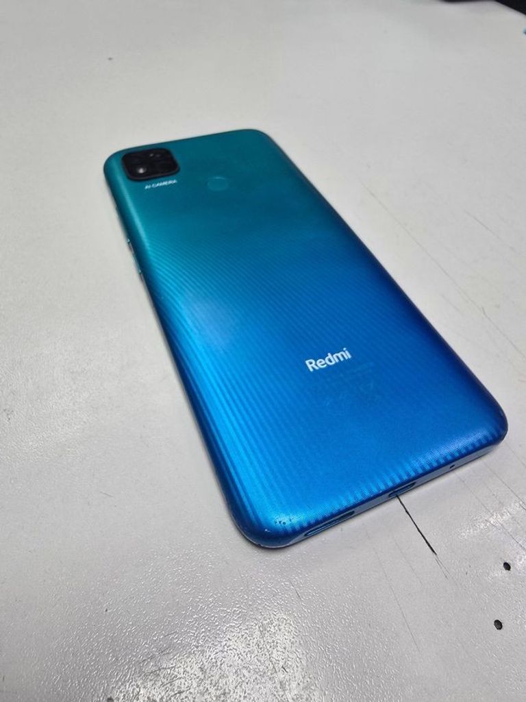 Купить Xiaomi redmi 9c nfc 2/32gb Б/У