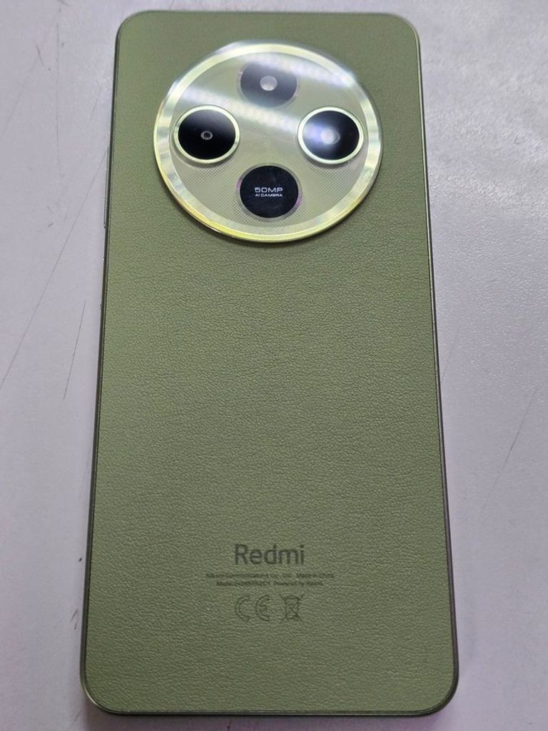 Розпродаж Xiaomi redmi 14c 4/128gb, продавець Техноскарб