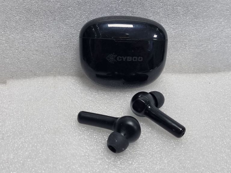 Объявление Cyboo без моделі Б/У