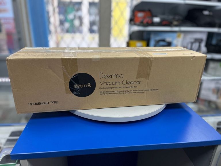 Купити Deerma dx900s Б/У