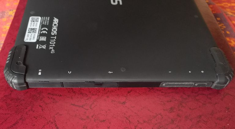 Archos t101x 2/32gb 4g Код:null. Зображення 4