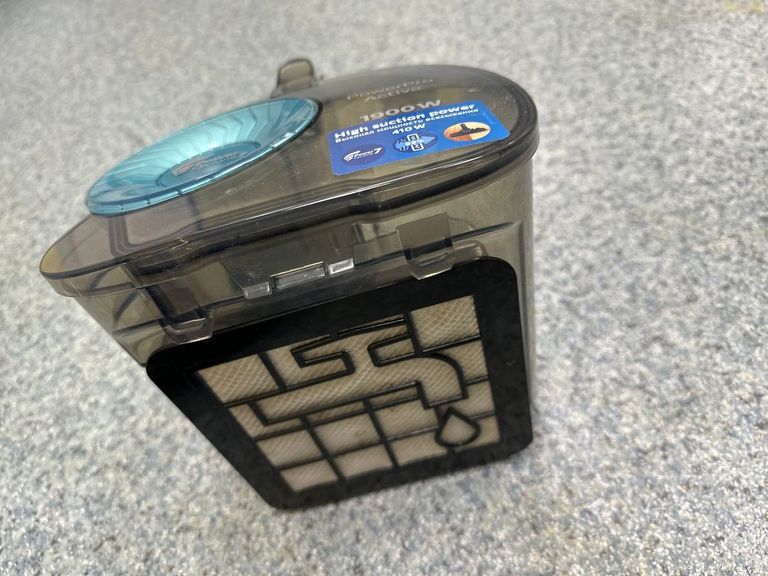 Philips FC9570/01 Код:01-200889641. Изображение 8