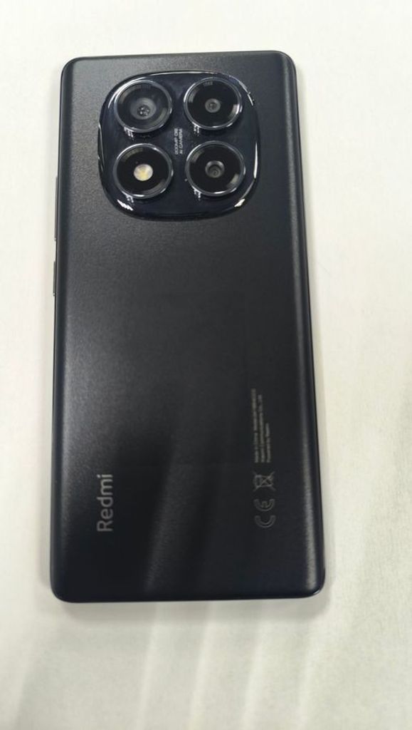 Оголошення Xiaomi redmi note 14 pro+ 5g 8/256gb Б/У