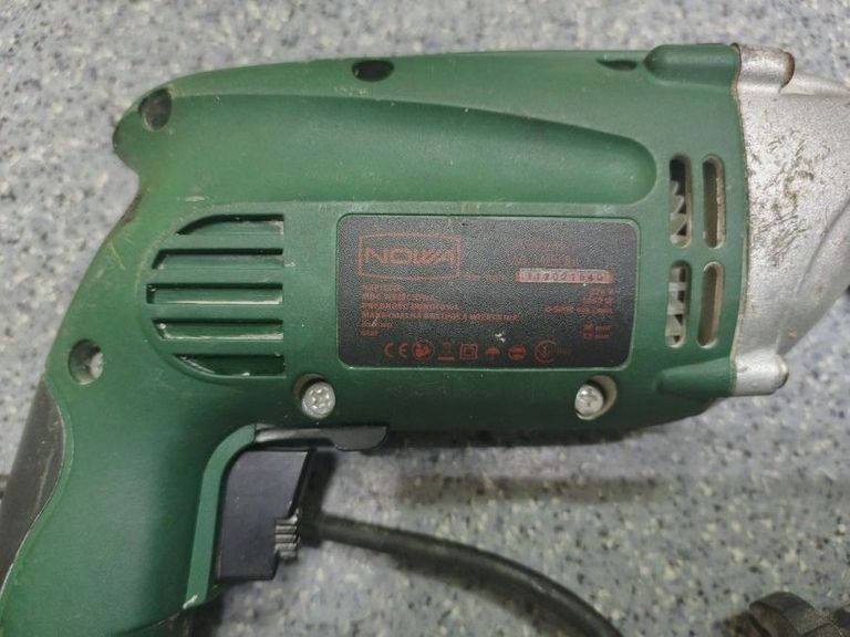 Купити Nowa WI 1050bl Б/У