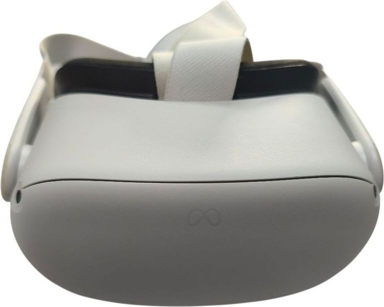 Розпродаж Oculus Quest 2 256 GB, продавець Техноскарб