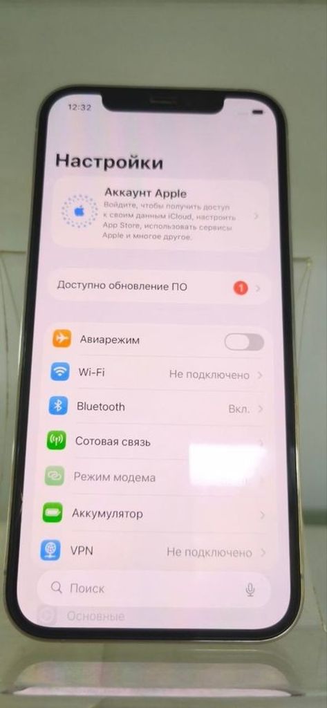 Дешево Apple iphone 12 pro 128gb з ломбарду