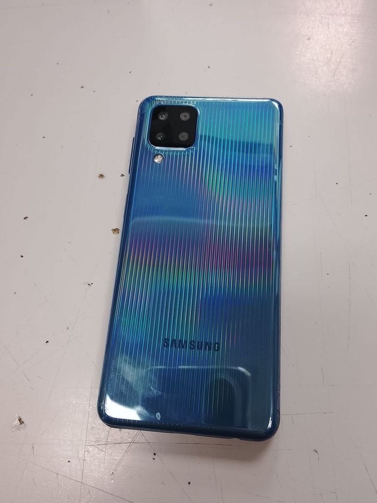 Оголошення Samsung galaxy m32 6/128gb Б/У