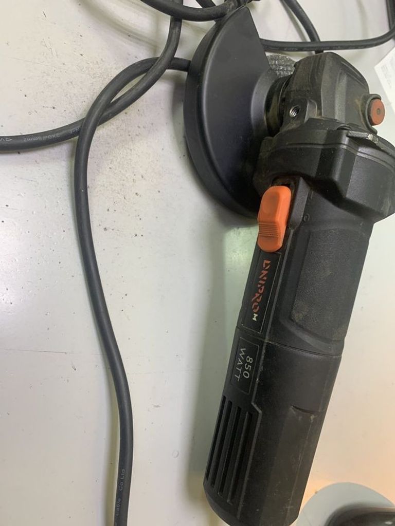 Купити Dnipro-M gs-100s Б/У