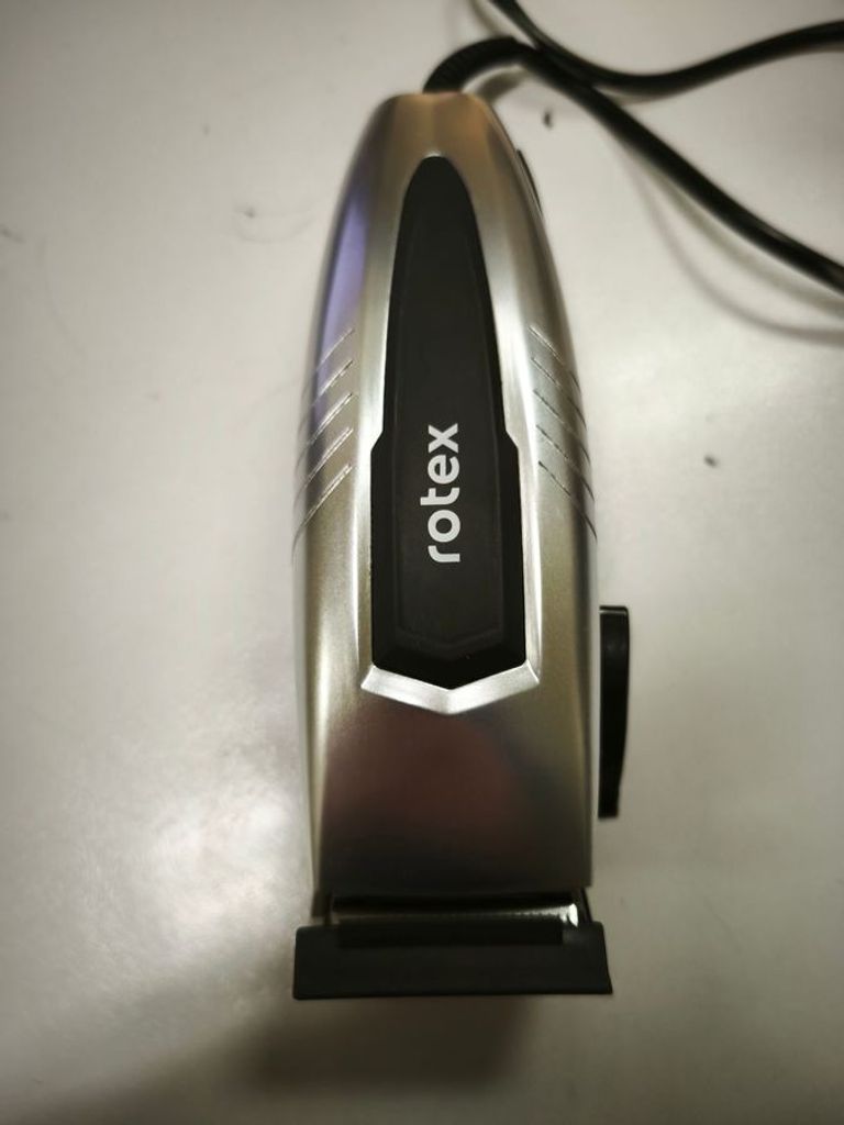 Купити Rotex RHC120-S Б/У