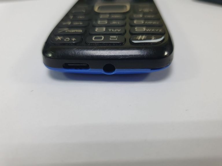 Дешиво Maxcom mm135 с ломбарда