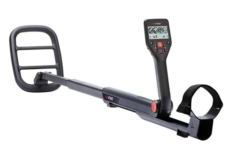 Minelab Go-Find 44 Код:null. Изображение 10