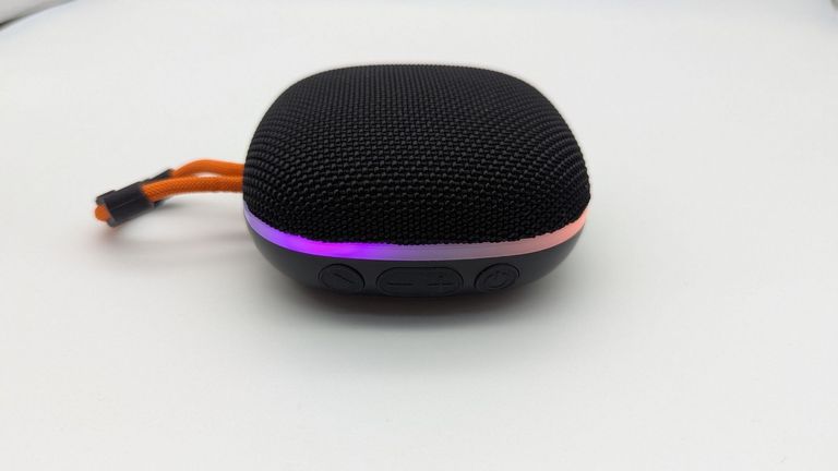 Дешиво Titanum spk2046bt с ломбарда