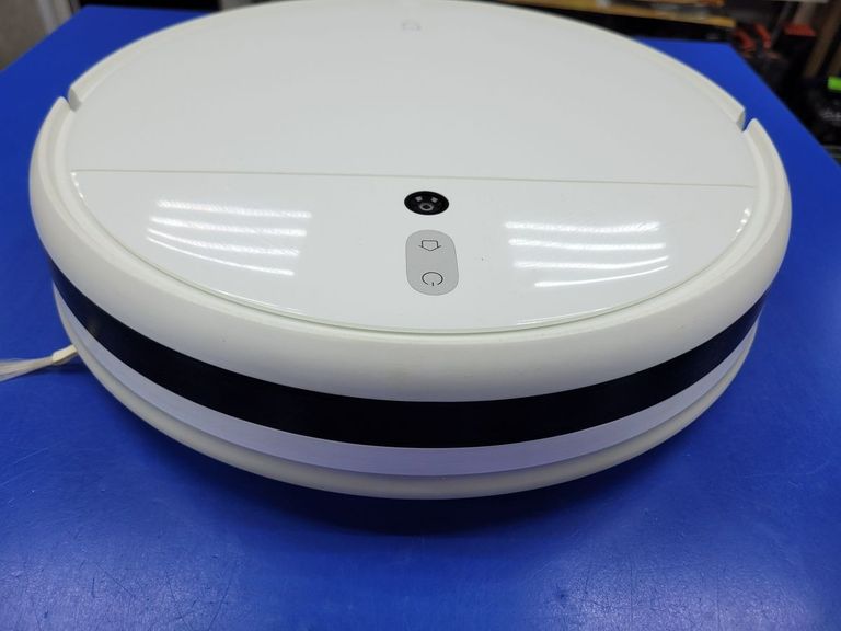 Купить Xiaomi mi robot vacuum mop 1c Б/У