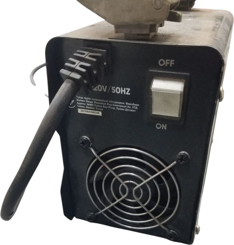 Розпродаж Сталь ММА-285, продавець Техноскарб