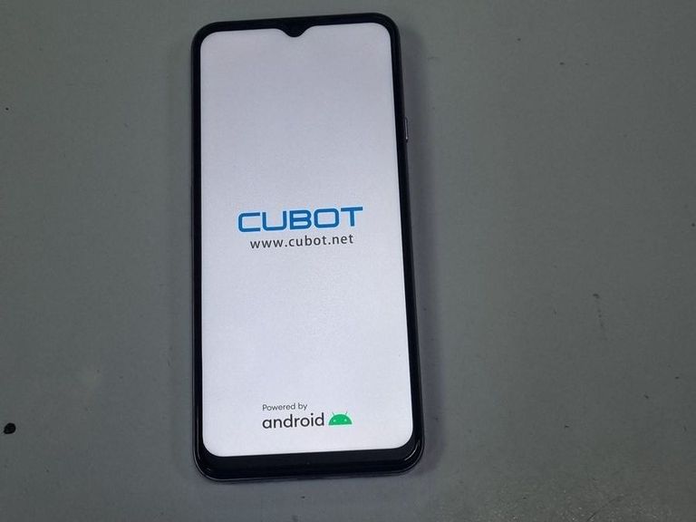 Купить Cubot p80 8/256gb Б/У