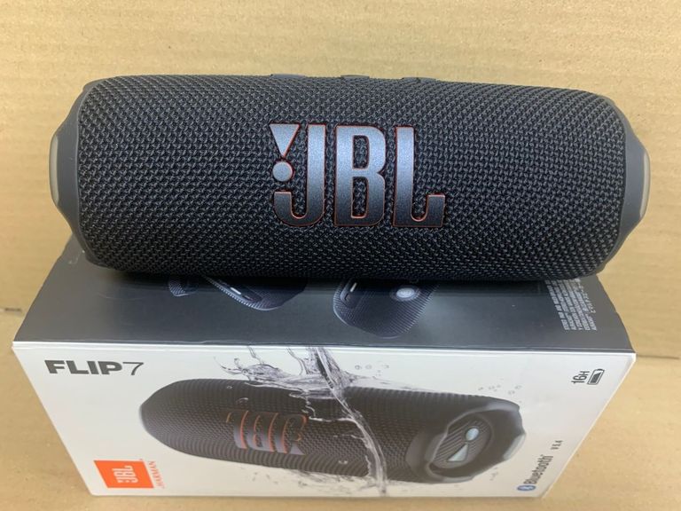Jbl flip 7 Код:01-200892221. Изображение 5