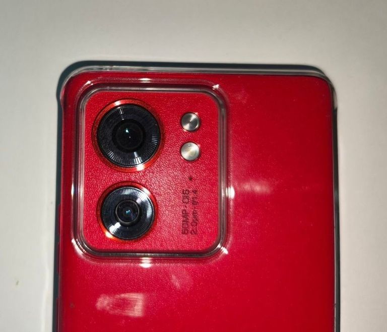 Motorola edge 40 8/256gb Код:01-200892741. Изображение 10