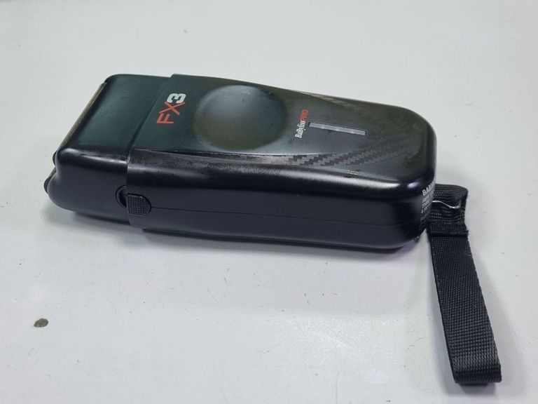 Babyliss fx3 shaver fxx3sbe Код:01-200893158. Изображение 7