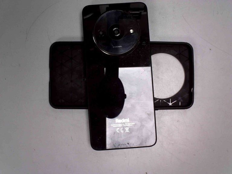 Объявление Xiaomi redmi a3 3/64gb Б/У