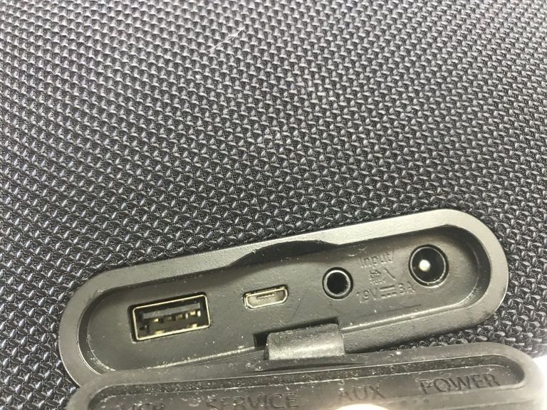 Дешиво Harman/kardon go+play wireless с ломбарда