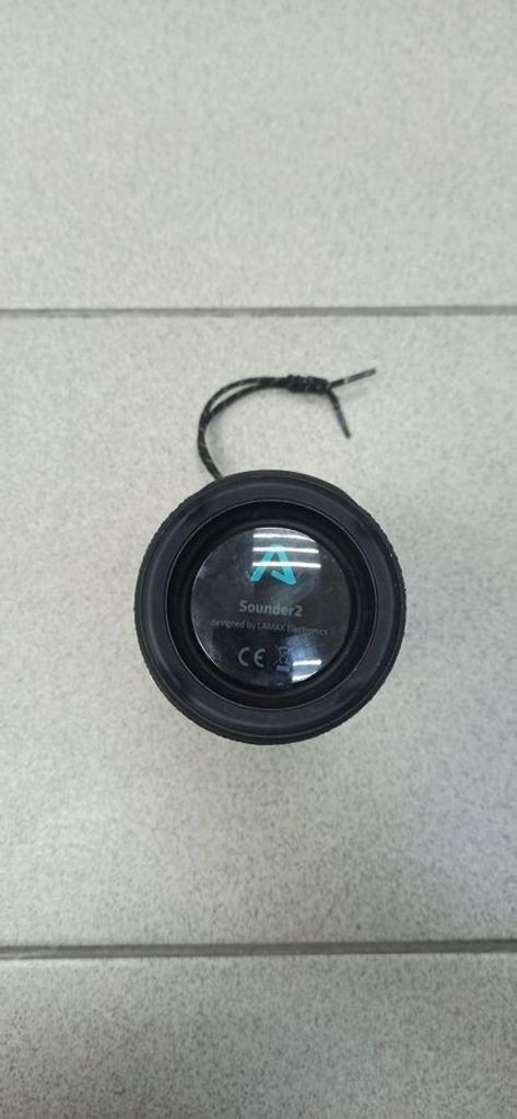 Объявление Lamax sounder 2 mini Б/У