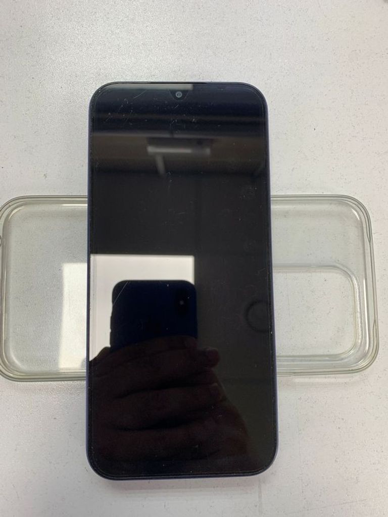 Оголошення Xiaomi redmi 15c 4g 4/128gb Б/У