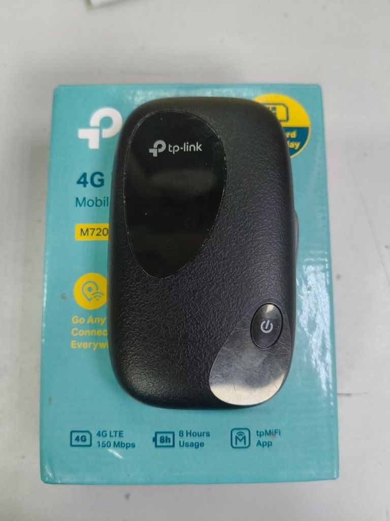 Купити Tp-link M7200 Б/У