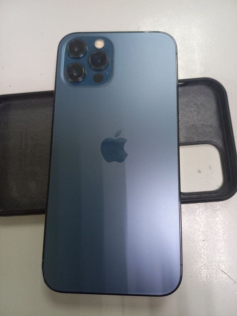 Дешиво Apple iphone 12 pro 128gb с ломбарда