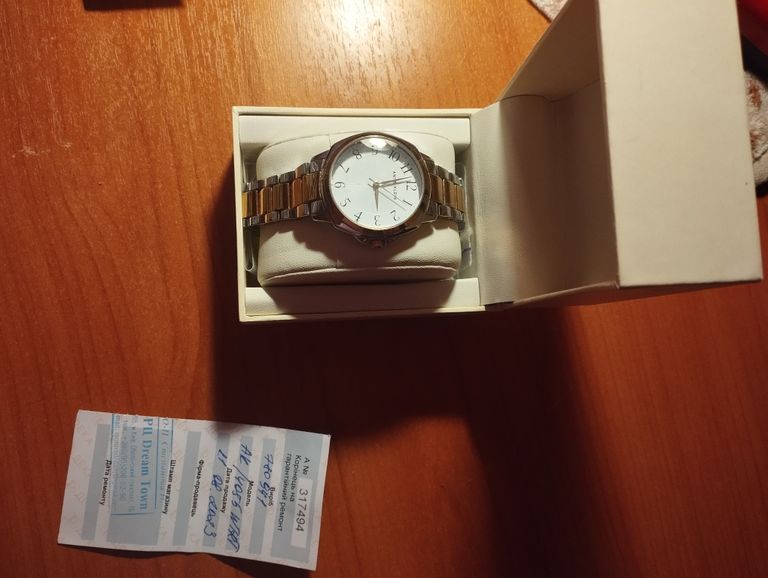 Anne Klein AK/4085WTRT Код:null. Зображення 5