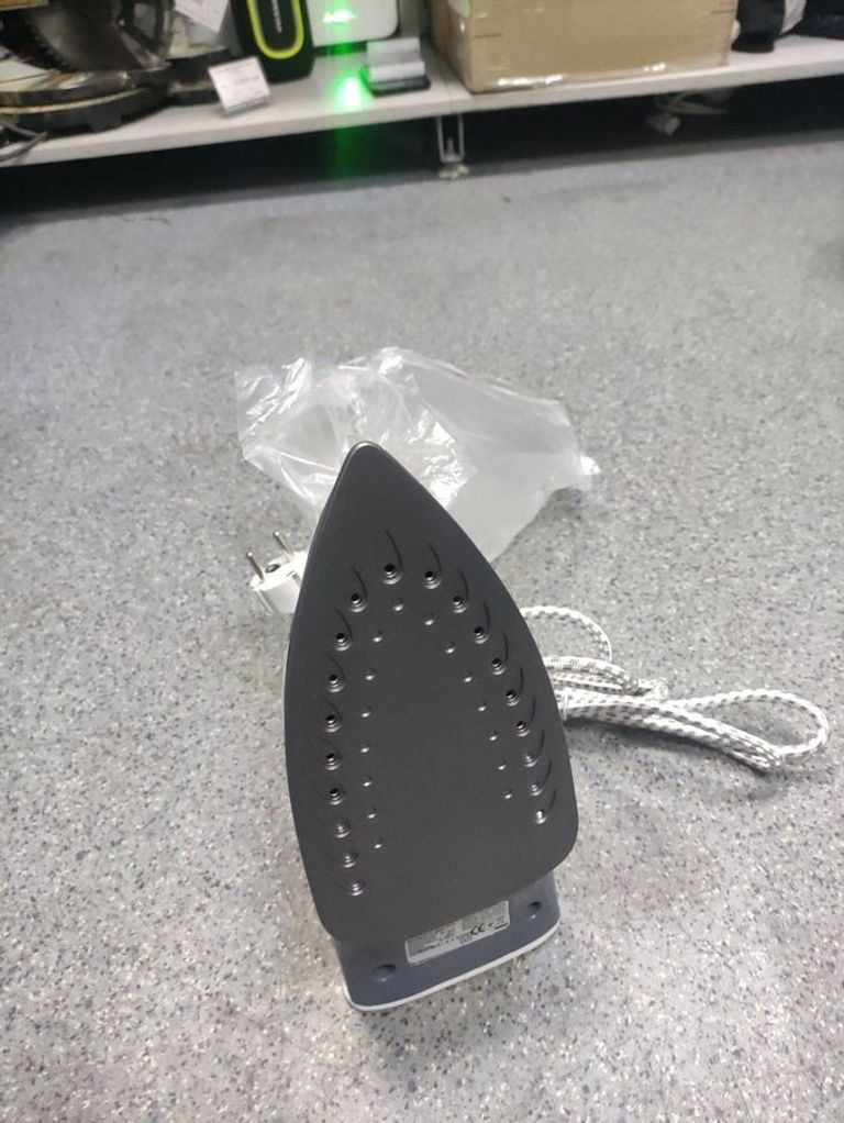 Дешево Grunhelm EI8817AG з ломбарду