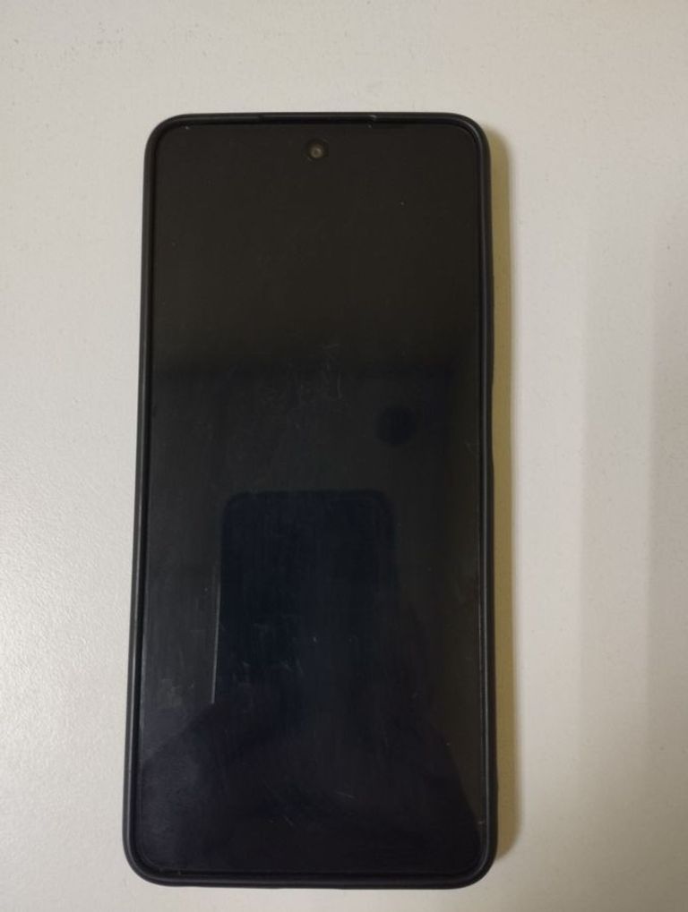 Объявление Oppo a5x 4g 4/128gb Б/У