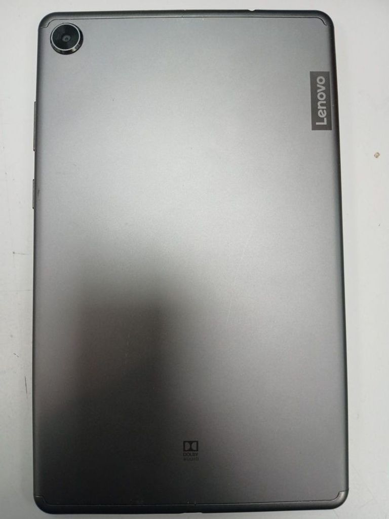 Дешево Lenovo tab m8 tb-8505x 32gb lte з ломбарду