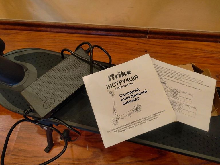 Itrike MES 1033-1 Код:null. Зображення 9