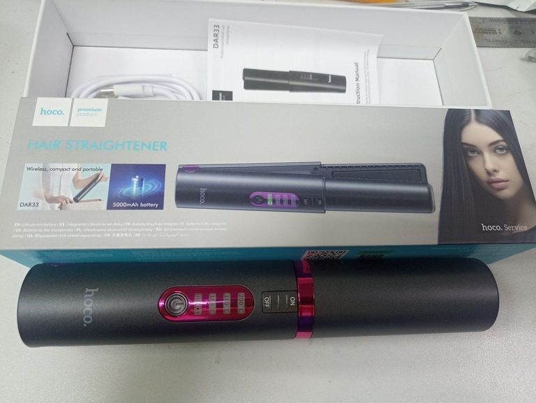 Оголошення Hoco dar33 Б/У