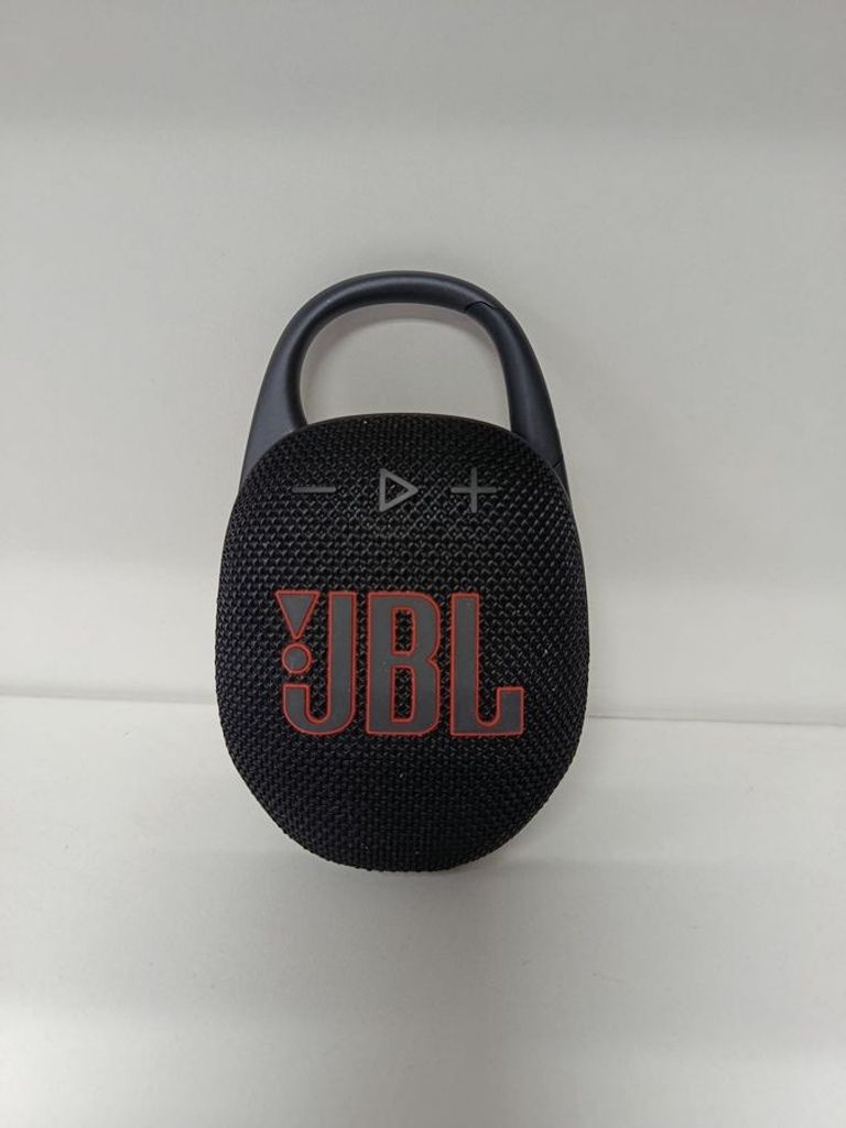 Купити Jbl clip 5 Б/У