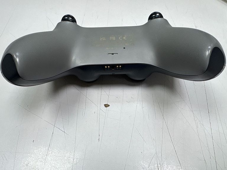 Розпродаж Sony DualSense Black, продавець Техноскарб