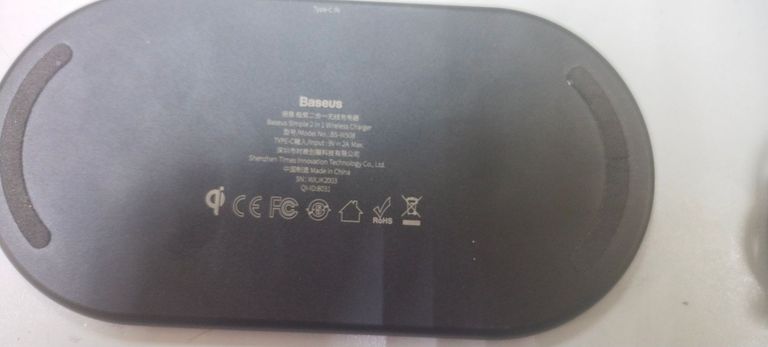 Купити Baseus bs-w508 Б/У