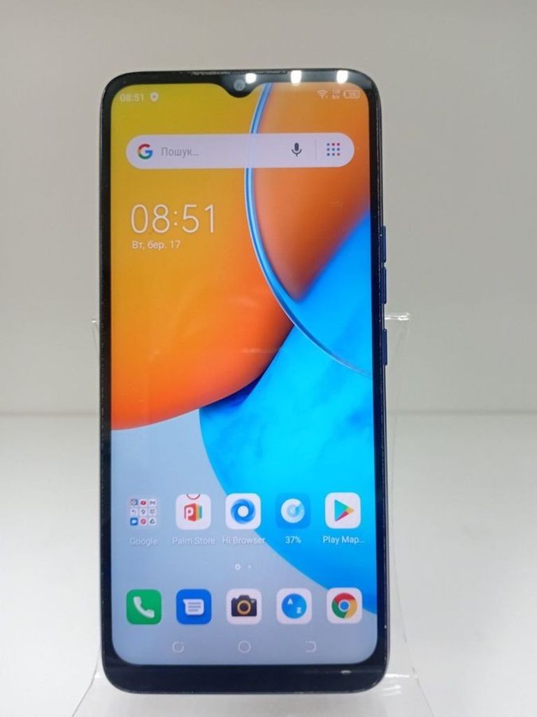 Купити Tecno pop 5 lte bd4a 2/32gb Б/У