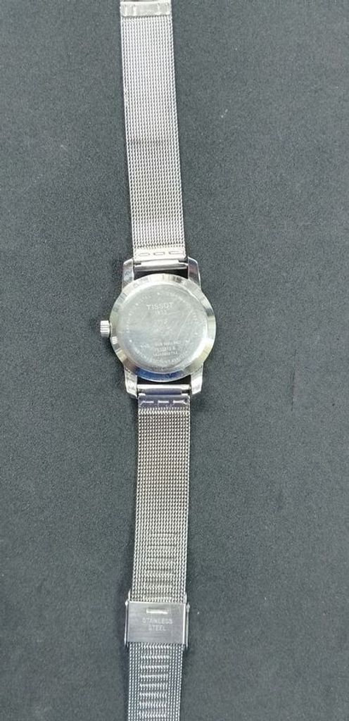 Дешево Tissot t033210 a з ломбарду