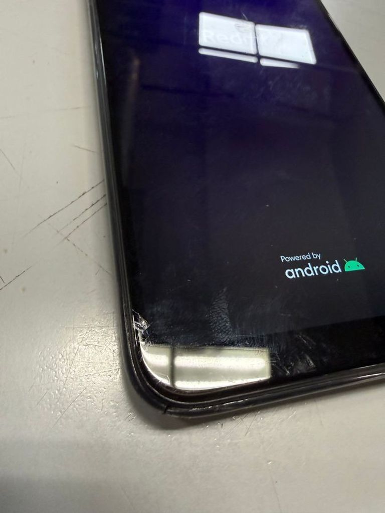 Купити Xiaomi Redmi Note 8 4/64GB Black Б/У