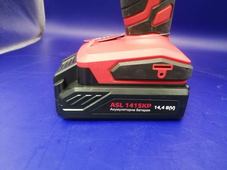 Vitals au 14/2kp Код:16-000271190. Зображення 8