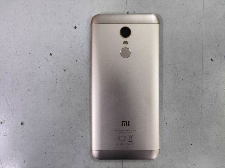 Оголошення Xiaomi redmi 5 plus 3/32gb Б/У