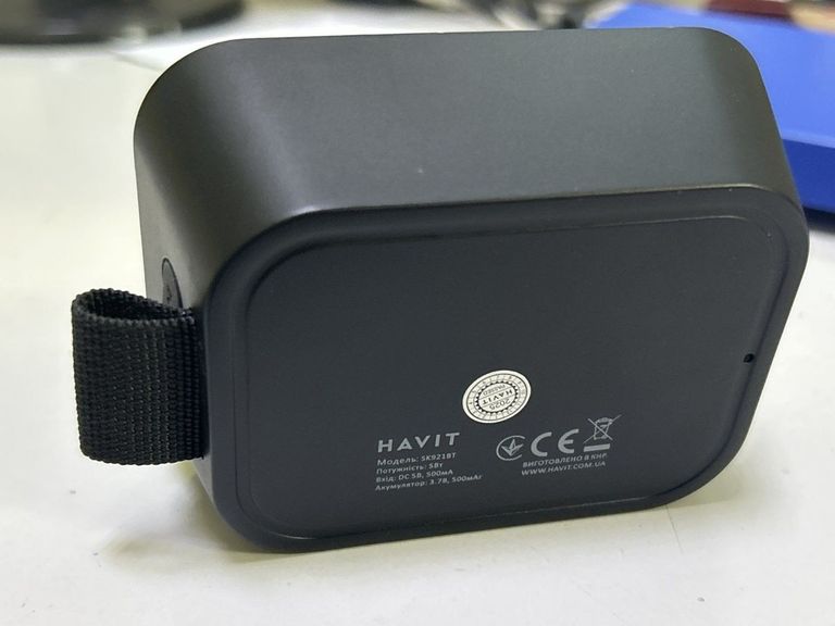 Купити Havit sk921bt Б/У