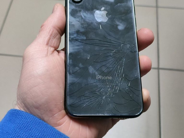 Оголошення Apple iphone x 64gb Б/У