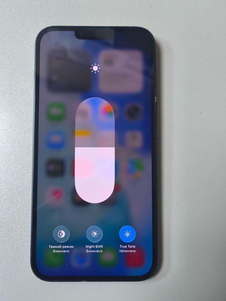 Apple iphone 14 plus 128gb Код:01-200900081. Зображення 12