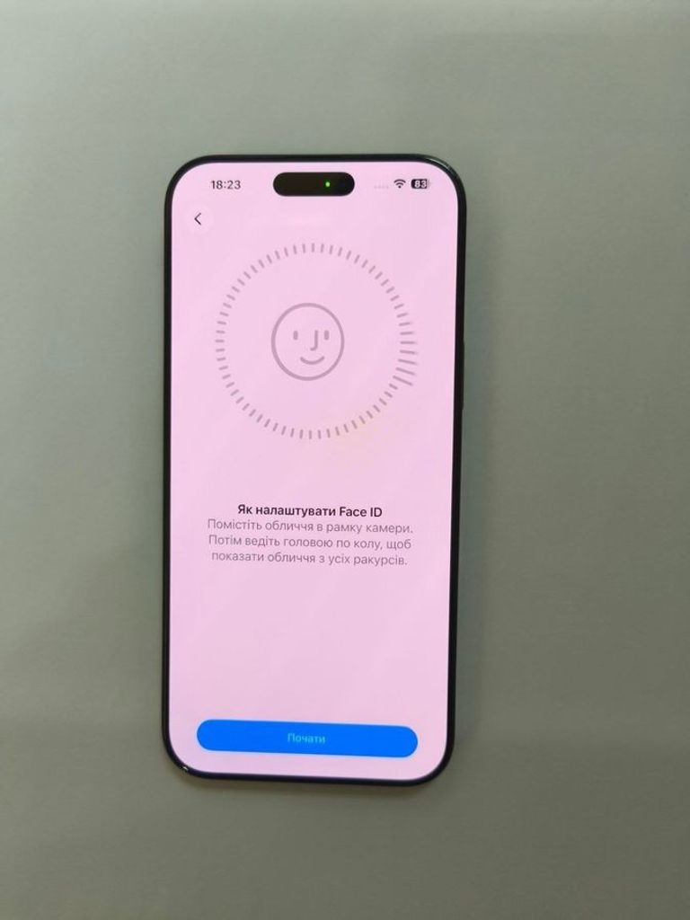 Apple iphone 16 pro max 256gb Код:01-200899076. Зображення 7